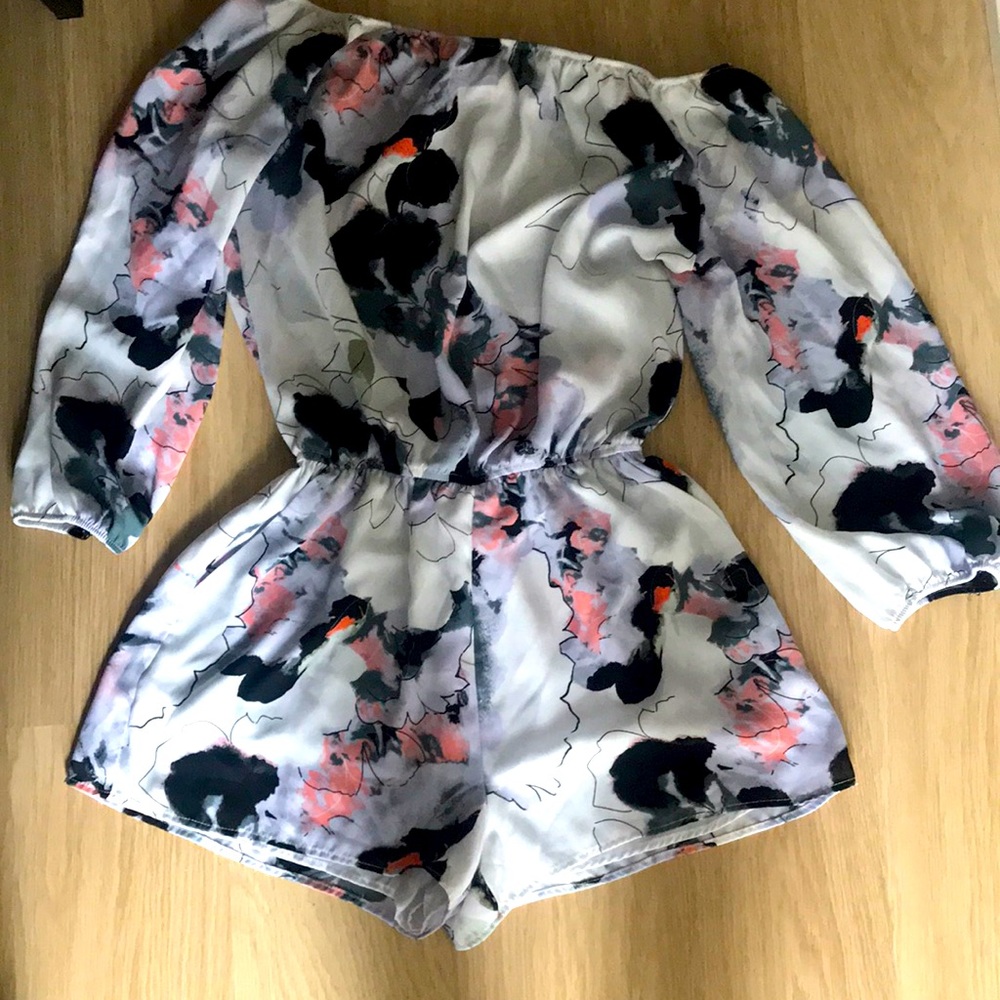 Love...Ady Romper